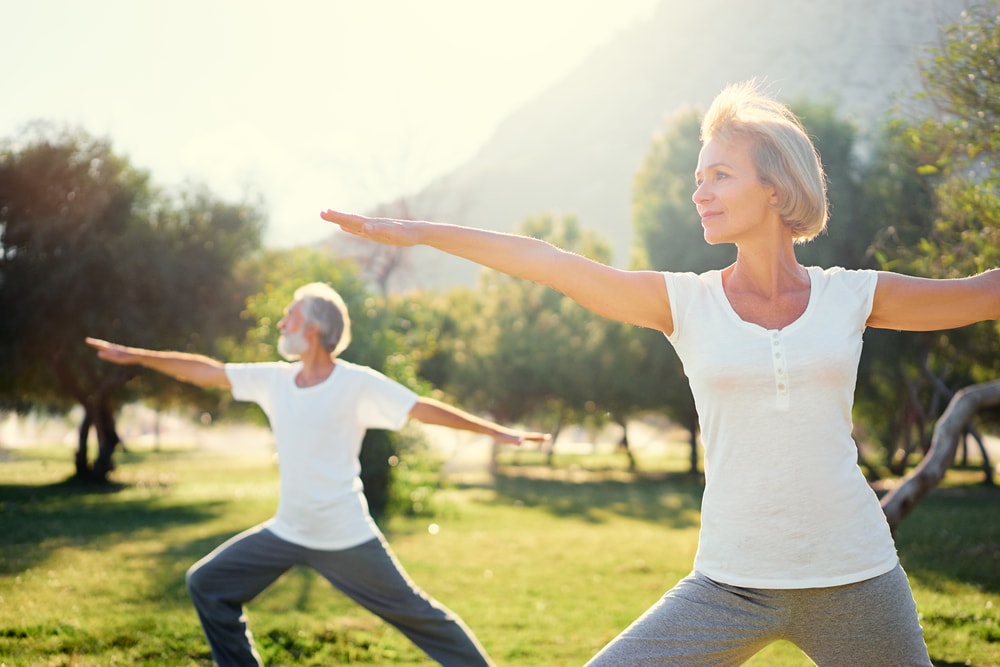 Testosterone therapy In Lakeside: Slim Body