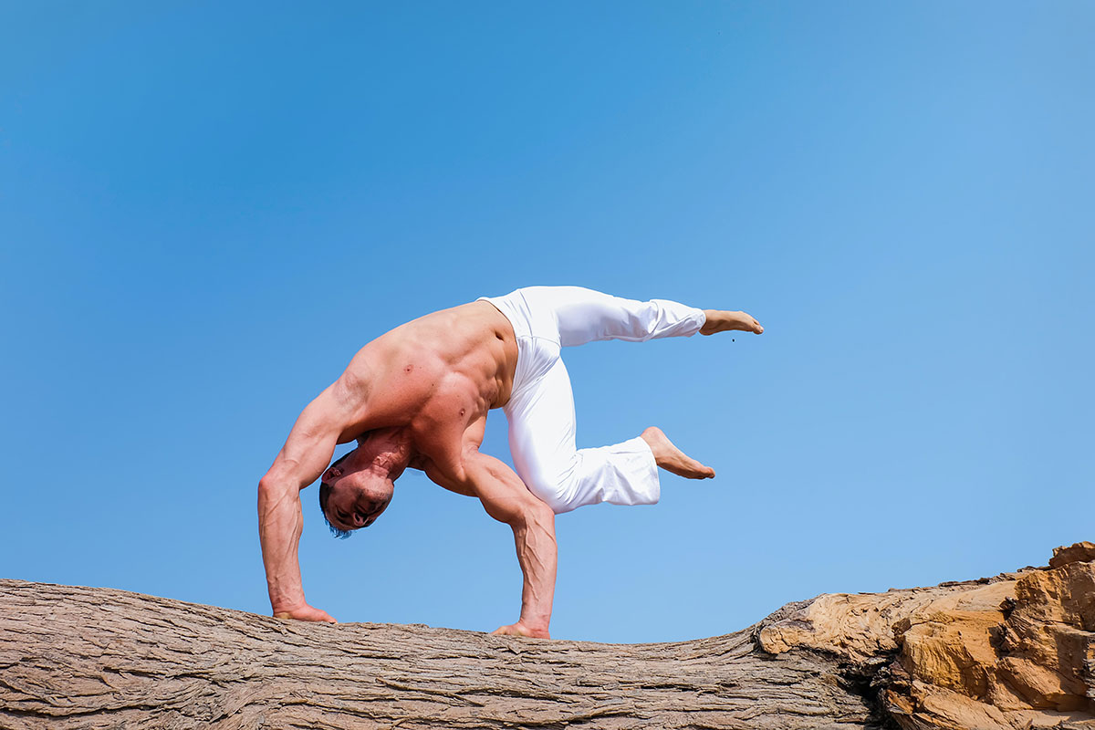 Testosterone therapy In Lakeside: Muscle Strength