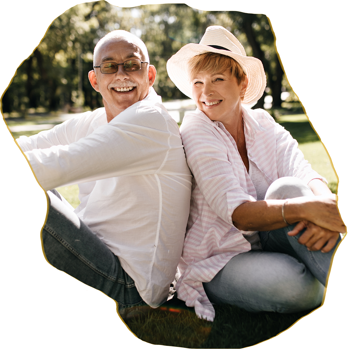 Testosterone therapy In Lakeside: Start new life